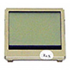 Display LCD Motorola V66 com quadro e borracha canal LCD MOTOROLA  4.36 euro - satkit