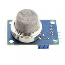 MQ135 MQ-135 Sensor de qualidade do Ar Gás Detector de Poluição Poluição [Arduino Compatível] ARDUINO  2.80 euro - satkit