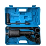 Multiplicador de binário para camião 1