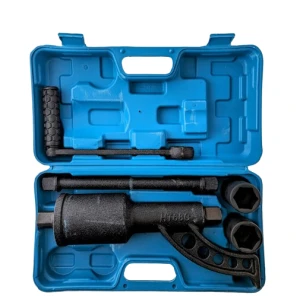 TSX TOOL Multiplicador de binário para camião 1