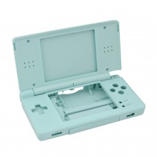 Carcaça Reposição Para Nintendo Ds Lite (Azul Marinho )
