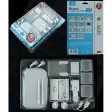 Pack acessórios 16 em 1 Travel Kit Nintendo DSi DSI ACCESSORY  4.00 euro - satkit