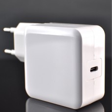 Novo carregador USB-C 29W para notebook APPLE MacBook (compatível) APPLE  16.00 euro - satkit