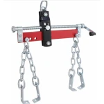 Nivelador de motores para grua 680kg TSX TOOL