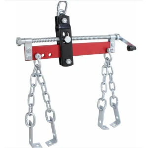 Nivelador de motores para grua 680kg TSX TOOL