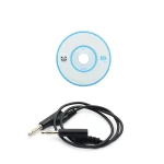 OBDII Breakout Box Detetor de Protocolo - Ferramenta de Diagnóstico Profissional