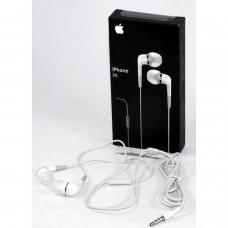 Fones de ouvido para iPhone 3G/iPhone/iPhone 3GS/iphone 4/iphone 5/ iphone 5s IPHONE 5S  3.00 euro - satkit