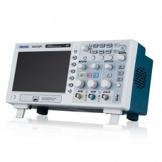 Osciloscópio Digital Hantek Dso5102p Digital Storage Oscilloscope - 100mhz, 2 Channels, 1m Memory