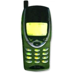 Pack 12 LEDs amarelos alta luminosidade 1206 para telemóveis YourLed