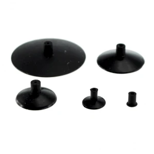 Aoyue Pack 5 membranas de absorção para estação de soldadura Satkit - recambio original