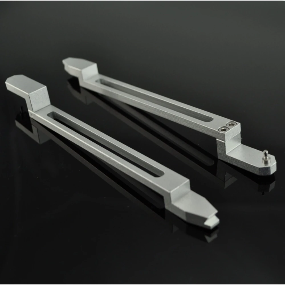 Pack 6 tensor placas Mlink X0-X5 para estação de soldadura