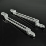 Pack 6 tensor placas Mlink X0-X5 para estação de soldadura