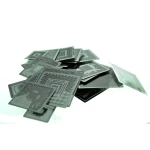 Pack 79 Stencils de Calor Direto para Soldadura BGA e Reparação Eletrónica