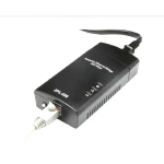 Pack PLC Ethernet Zinwell ZPL-220 200Mbps para ligação por rede elétrica