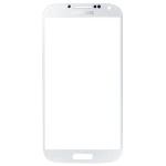 Ecrã de Vidro Samsung Galaxy S4 I9500 Branco - Reposição de Qualidade