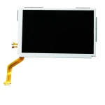 Ecrã LCD superior para New 3DS XL - Peça YTTL original