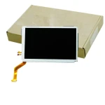 Ecrã LCD superior para New 3DS XL - Peça YTTL original