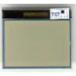 Ecrã Motorola C33x - Display de Alta Qualidade