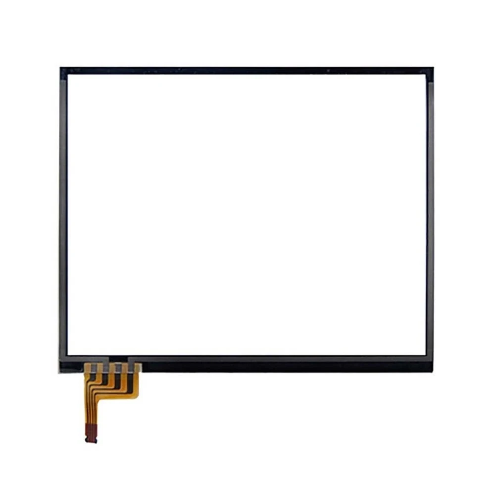 Ecrã tátil NDS Lite para reparação - Peça original Satkit