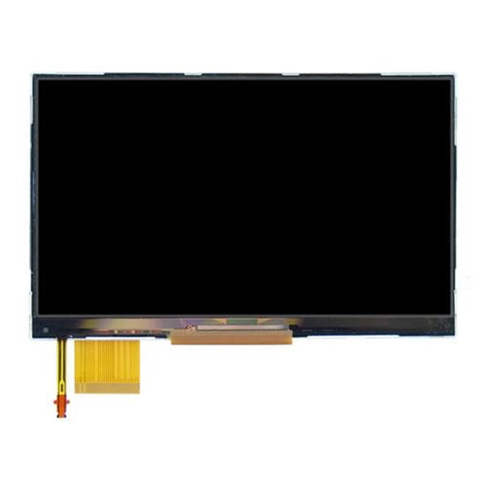 Ecrã TFT LCD Sony PSP3000 Novo com Backlight - Reposição Original
