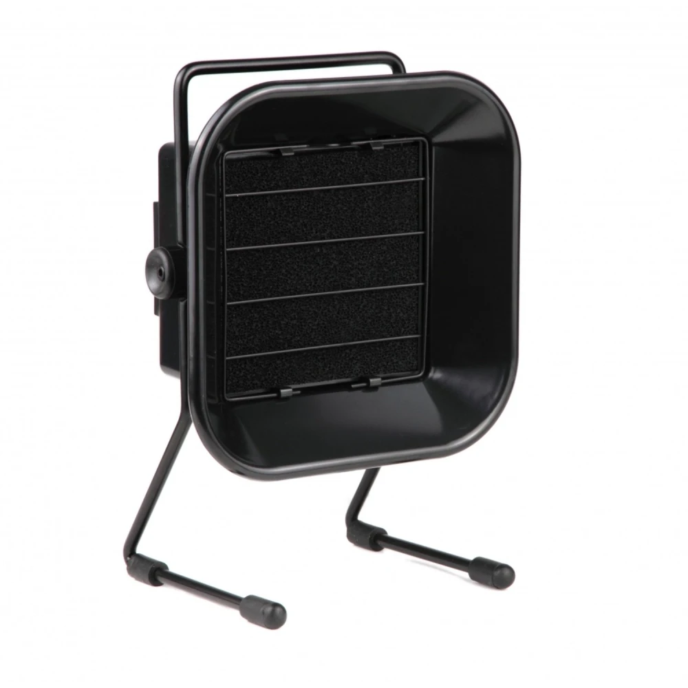 Grelha de aspiração de fumos Mlink com alta absorção e ajuste fácil