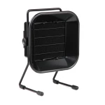 Grelha de aspiração de fumos Mlink com alta absorção e ajuste fácil