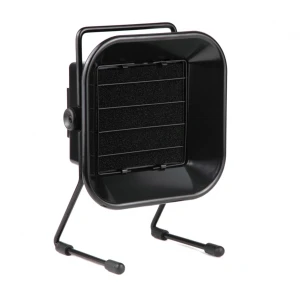 Grelha de aspiração de fumos Mlink com alta absorção e ajuste fácil