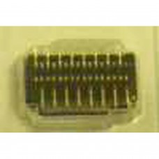 PC BOARD CONECTOR NOKIA 8310 CONNECTORS ACCESSORIES BASE PLATE AND MISCELLANEOUS  4.95 euro - satkit