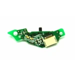 PCB On/Off de substituição com interruptor para PSP Slim compatível com PSP2000