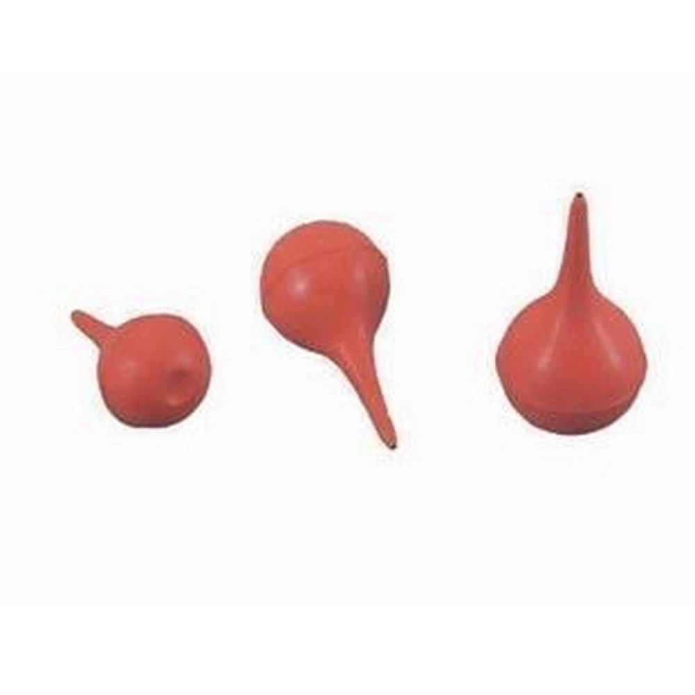 Pera de ar para soldadura e eletrónica - ferramenta essencial Satkit