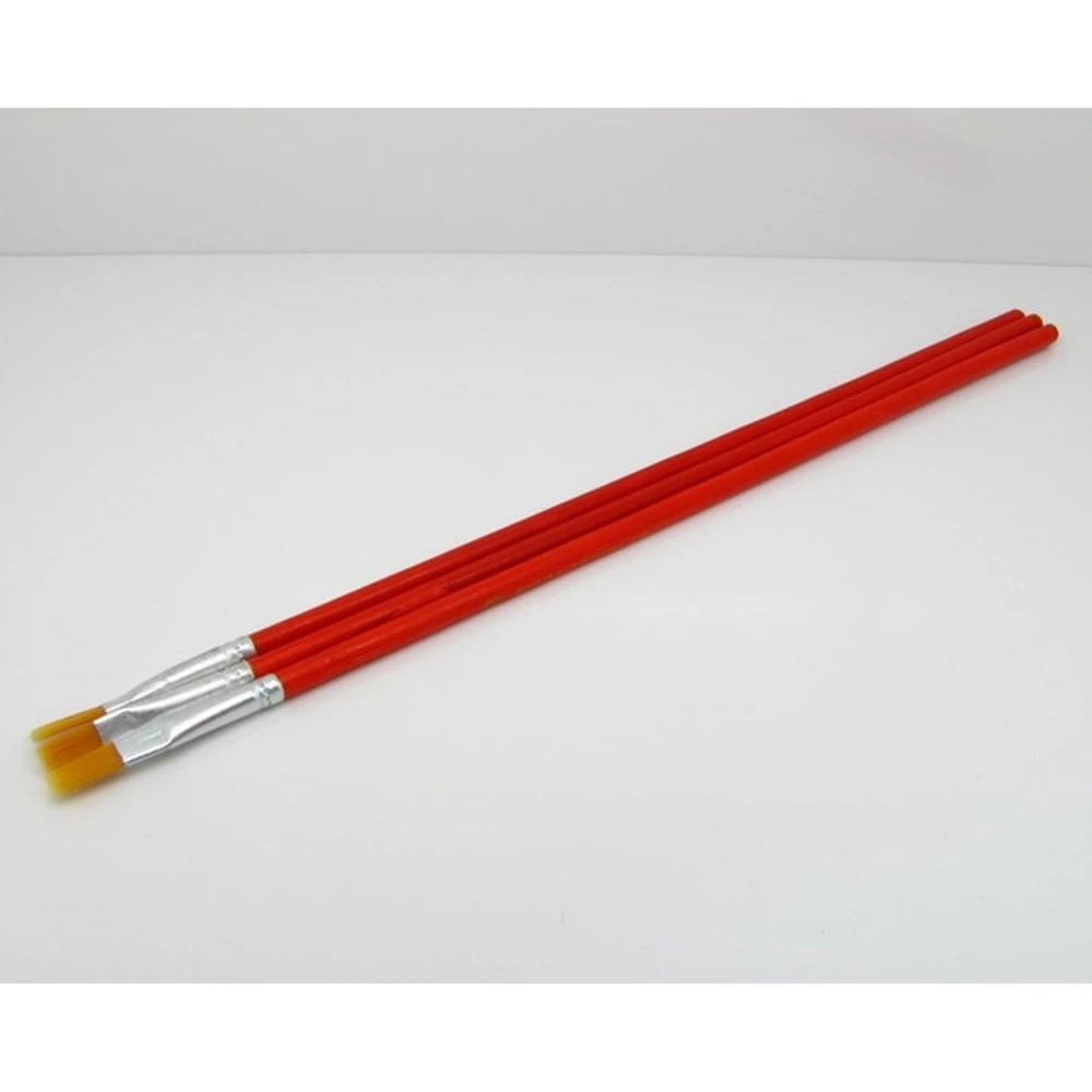 Pincel aplicador de flux Mlink para soldadura eletrónica precisa e eficiente