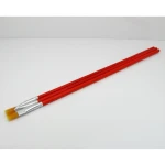 Pincel aplicador de flux Mlink para soldadura eletrónica precisa e eficiente