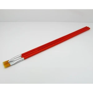 Aoyue Pincel aplicador de flux Mlink para soldadura eletrónica precisa e eficiente