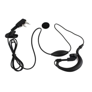 Auricular de alta qualidade para Walkie Talkie Baofeng BF-888S e UV5R
