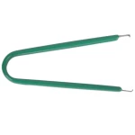 Pinças de extração de integrados satkit com abertura automática e aço inoxidável