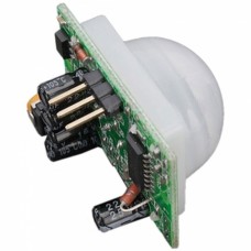 Sensor De Movimento Pir Hc-Sr501 [Arduino Compatível]