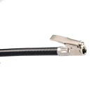 Pistola de enchimento de pneus com manómetro para compressor de ar TSX TOOL