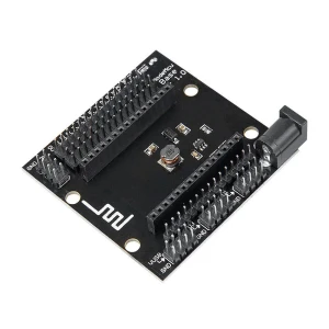 Placa base breakout NodeMCU V3 para desenvolvimento e sensores