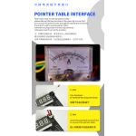 Placa de ativação de bateria Mechanic BA27 para iPhone e Android