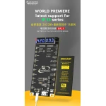 Placa de ativação de bateria Mechanic BA27 para iPhone e Android