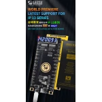 Placa de ativação de bateria Mechanic BA27 para iPhone e Android