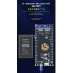 Placa de ativação de bateria Mechanic BA27 para iPhone e Android