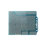 Placa Protoshield para Arduino Uno/Mega compatível e fácil de usar