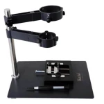 Plataforma de trabalho suporte ar quente e pistola de calor Kaisi F-204