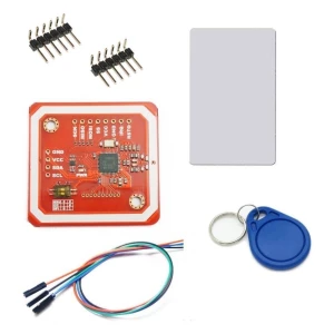 Módulo PN532 NFC RFID V3 Kit Reader Writer para Arduino e Android