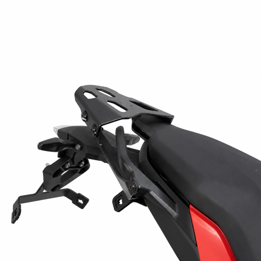 Bagageira traseira compatível com BMW F900R / F900XR 2019-2023