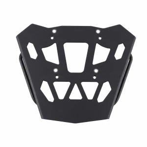 Porta-bagagens traseiro compatível com CFMOTO 450MT