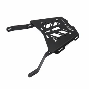 Grelha de bagageira traseira compatível com Honda ADV350
