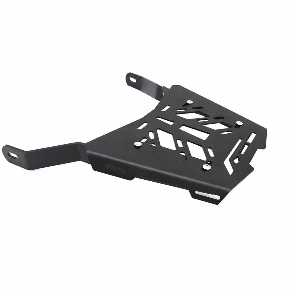 Grelha de bagageira traseira compatível com Honda ADV350