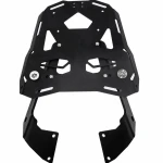 Suporte de bagagem traseiro compatível com Honda CB400X / CB500X / CB500F / CBR500R